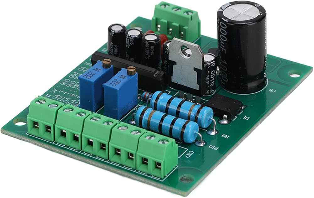 ステレオVUメーター 電源付き 自作ステレオVUメーター174号機(TEAC ステレオVUメーター 電源付き 自作ステレオVUメーター174号機(TEAC